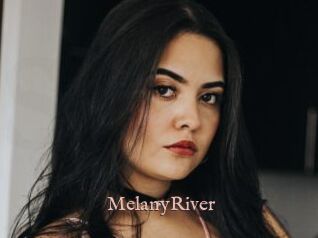 MelanyRiver