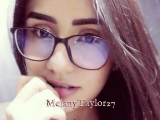 MelanyTaylor27