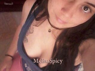 MelisaSpicy