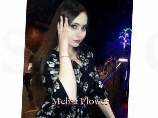 Melisa_Flower