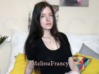 MelissaFrancy