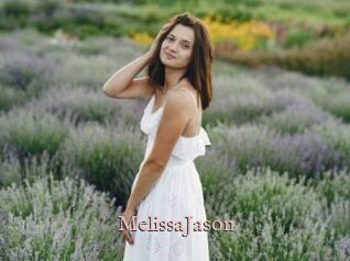 MelissaJason