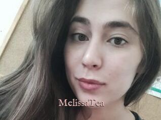 MelissaTea