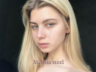 Melissa_steel