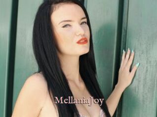 MellaniaJoy