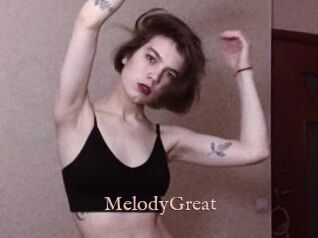 MelodyGreat