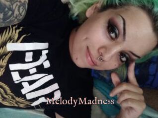 MelodyMadness