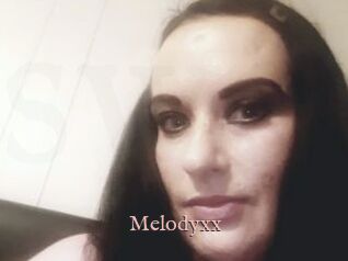 Melodyxx