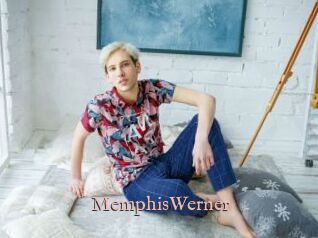 MemphisWerner