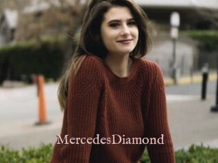 MercedesDiamond