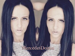 MercedesDonna