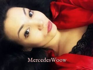 MercedesWoow