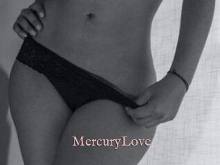 Mercury_Love