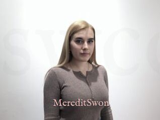 MereditSwon