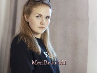 MeriBeautiful