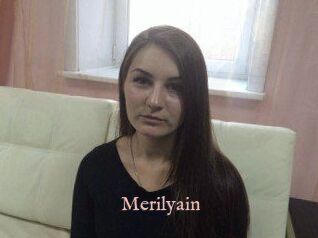 Merilyain