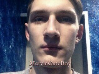 MervinCuteBoy