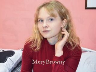 MeryBrowny