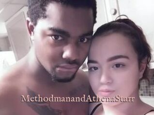 MethodmanandAthenaStarr