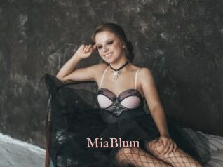 MiaBlum