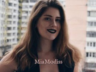 MiaModiss