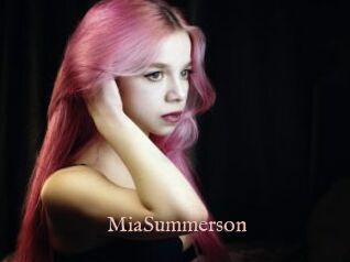 MiaSummerson