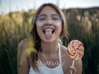 MiaWesley