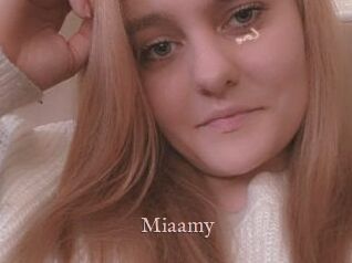 Miaamy