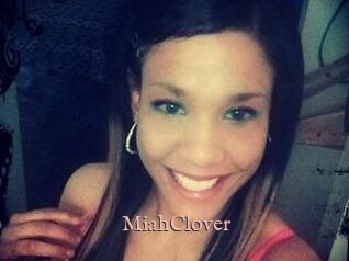 MiahClover