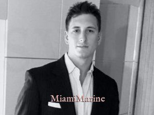 MiamiMarine