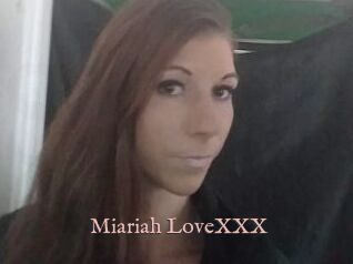 Miariah_LoveXXX