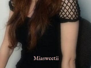 Miasweetii