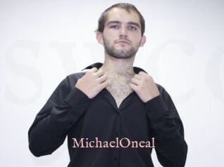 MichaelOneal