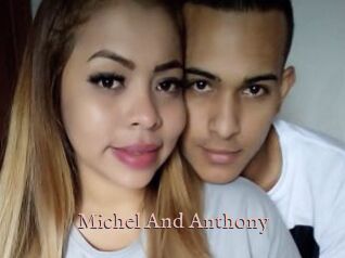 Michel_And_Anthony