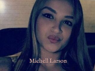 Michell_Larson