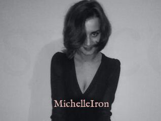 MichelleIron