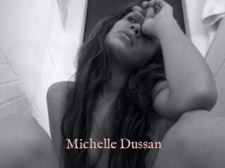 Michelle_Dussan