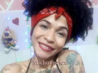 Michonnesex