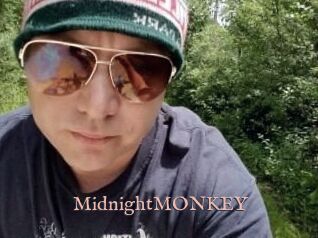 MidnightMONKEY