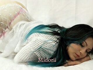 Midorii