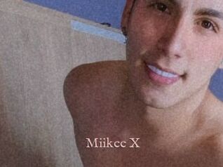 Miikee_X