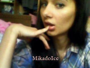 MikadoIce