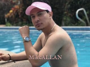 MikeALLAN