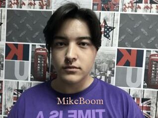 MikeBoom