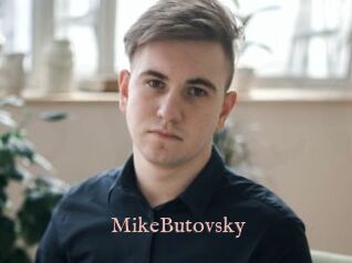 MikeButovsky