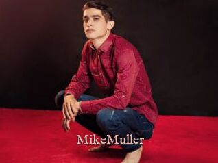 MikeMuller