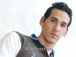 MikeSexyGuy