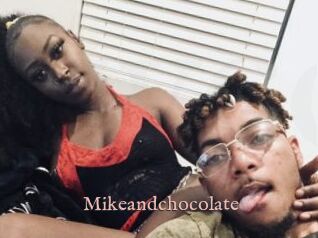 Mikeandchocolate