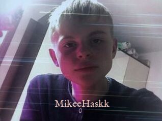 MikeeHaskk