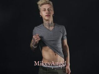 MikeyAngel